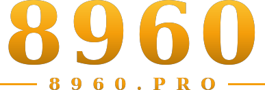 8960 logo