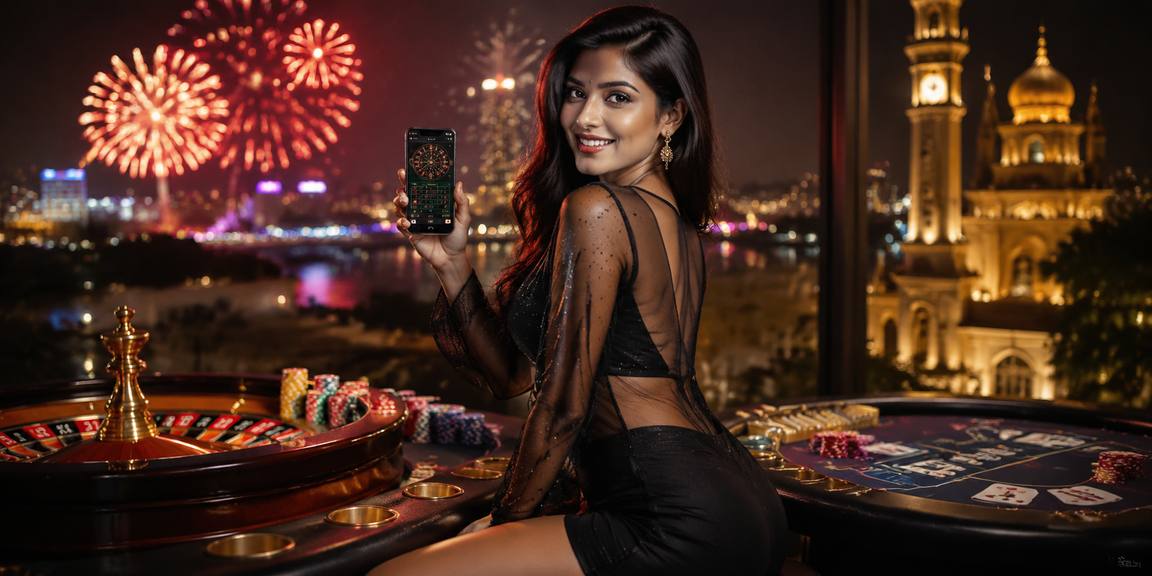 8960 লাইভ ক্যাসিনো বিশেষ